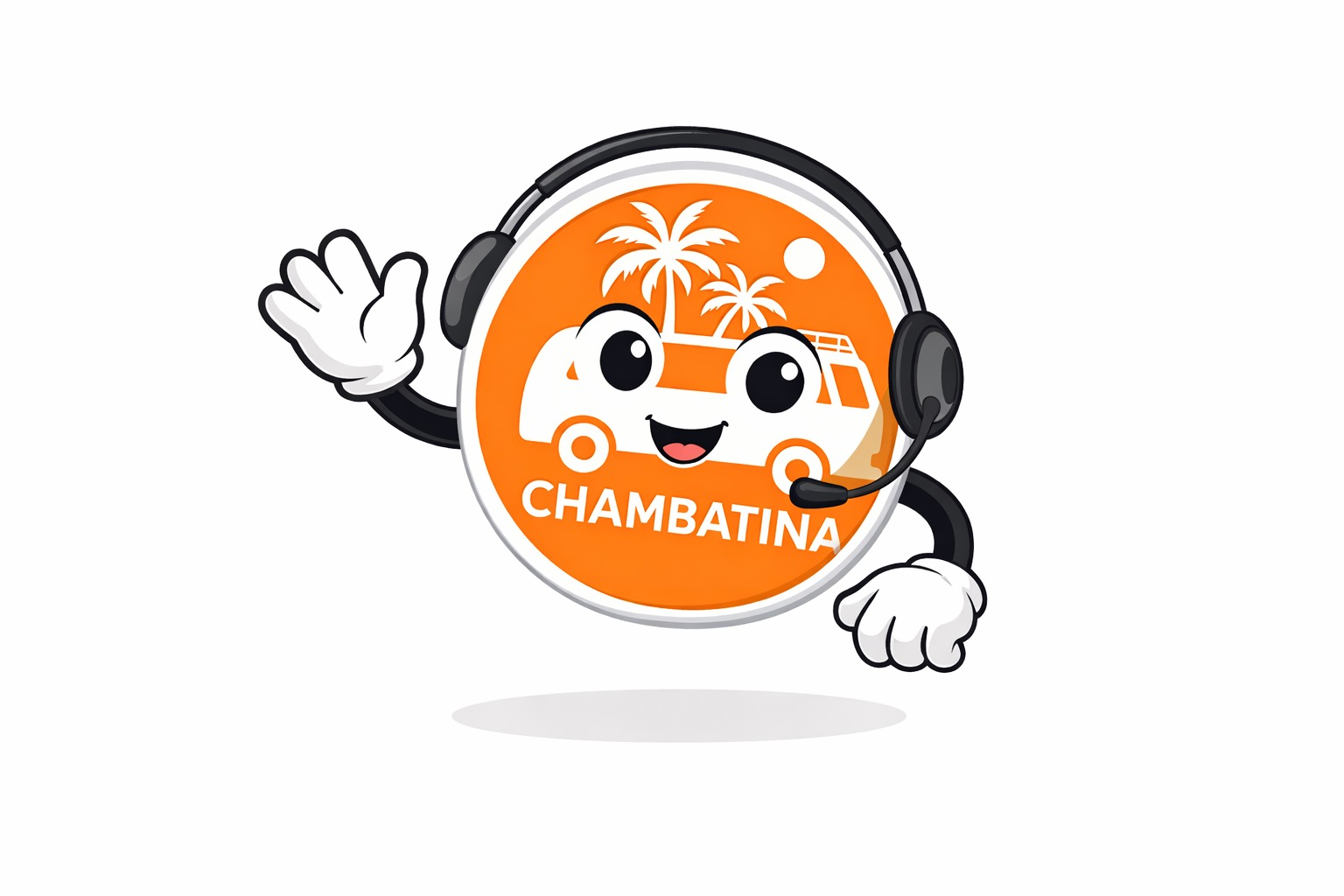 Chambatina